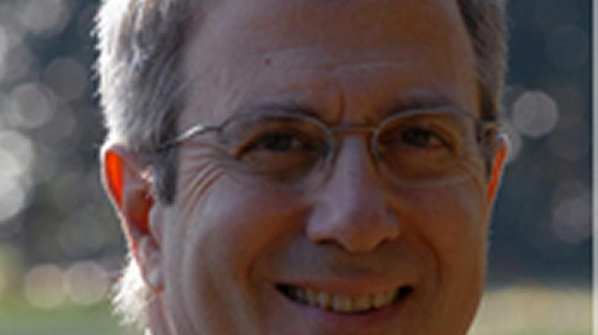 Frank Ardaiolo, Winthrop University’s vice president for student life