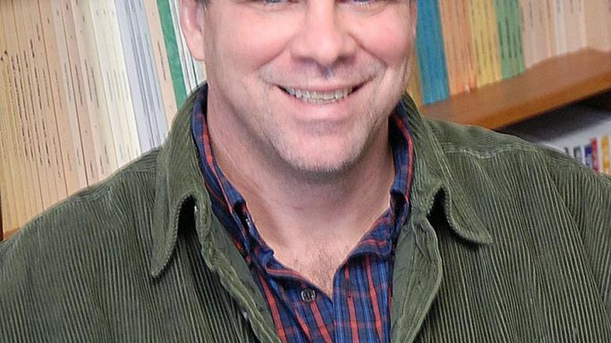 Michael Lipscomb