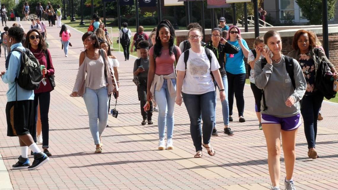 Winthrop University ranks among best in region in two third-party reviews