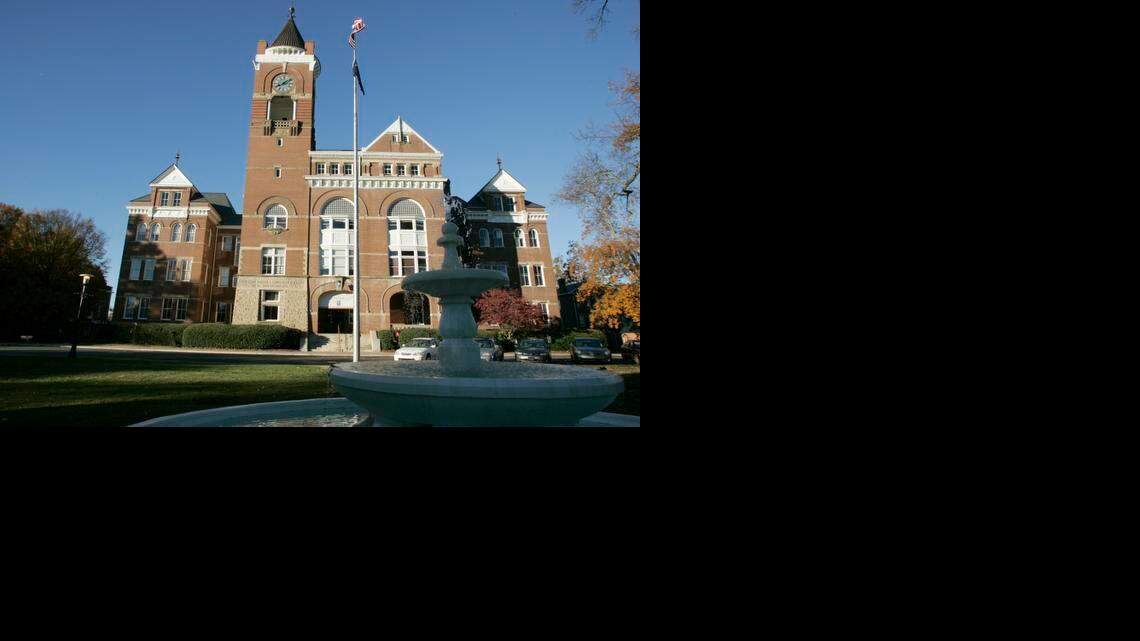 York County lawmakers split over Winthrop audit request