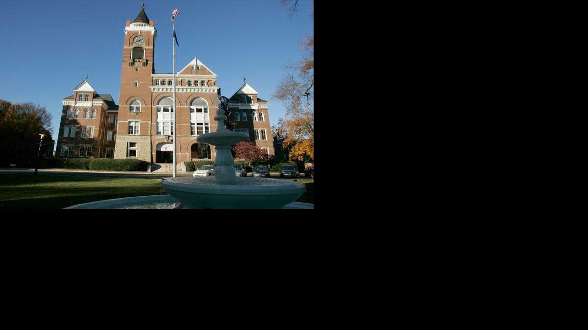
Winthrop University
