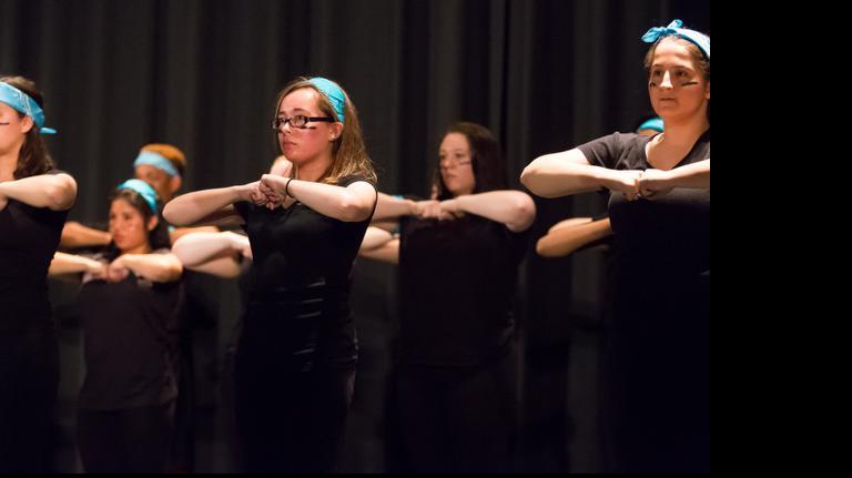 Gallery: Winthrop University "Greek Week"