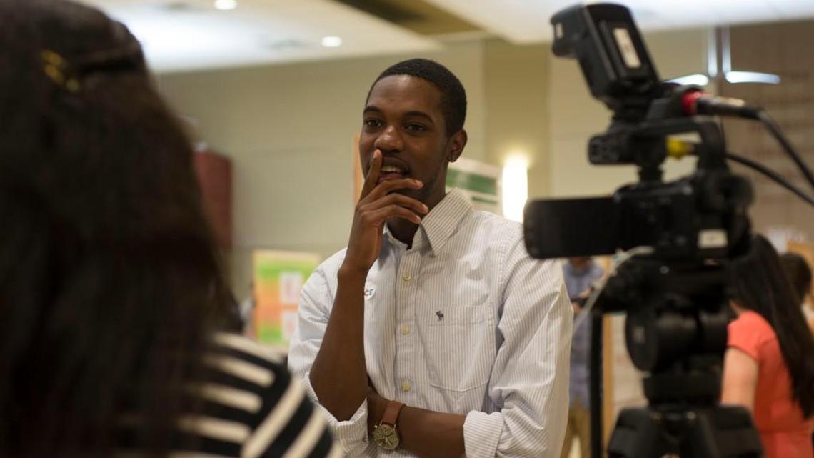 Winthrop’s McNair Scholars program receives additional federal funding