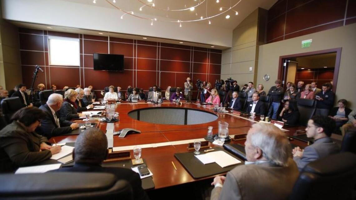 Winthrop reduces spending, saves $1.9M after campuswide budget review