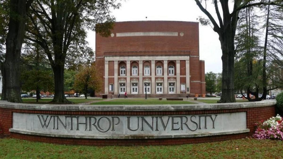 Beginning in the fall of 2018, Winthrop will offer four 100 percent online graduate programs.