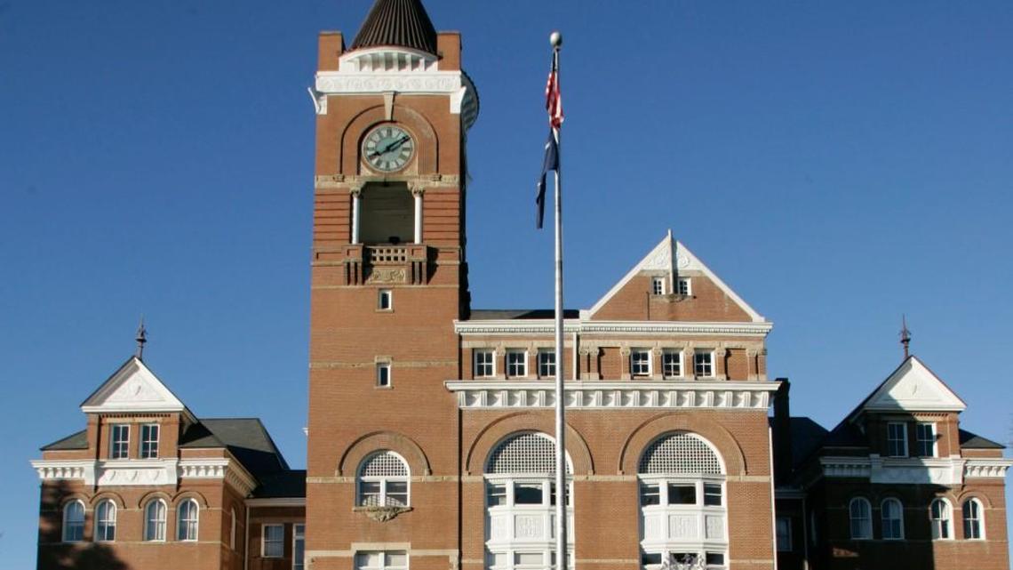 Winthrop to consider raising tuition for 2017-18