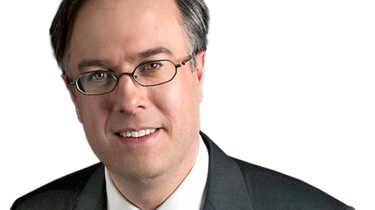 Michael Gerson