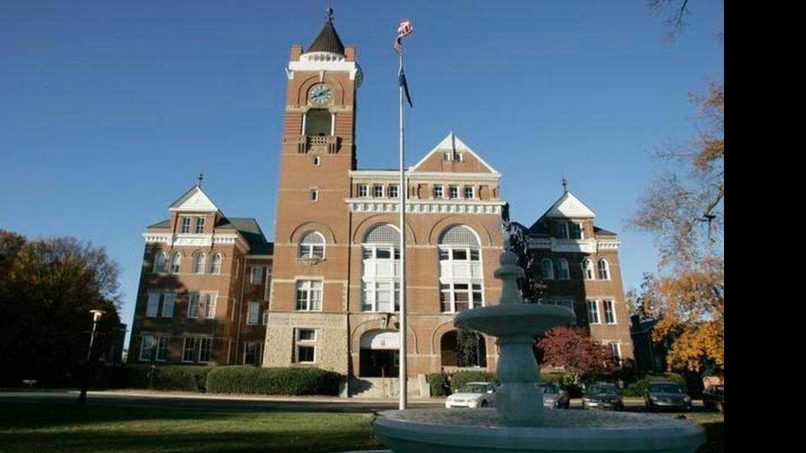 Winthrop tuition to go up 2.5 percent