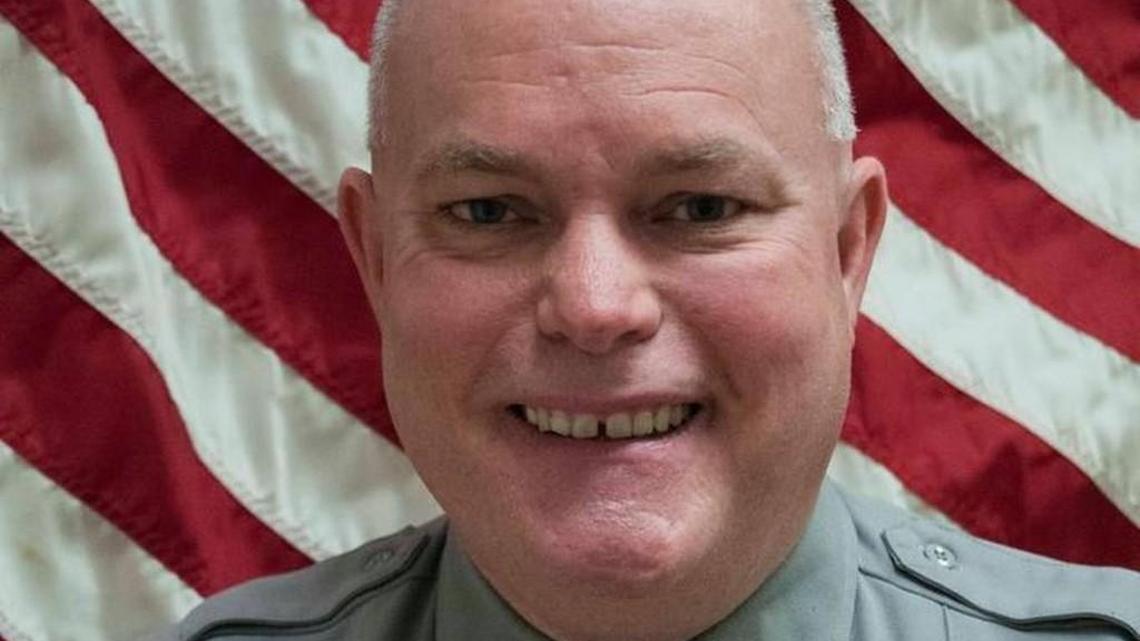 Winthrop University names interim police leader as new chief