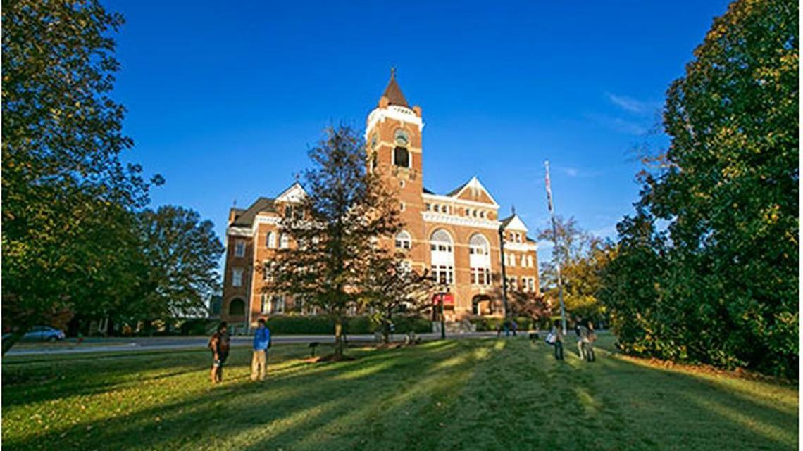 Winthrop president: Effects of Trump immigration ban on campus ‘remain unclear’