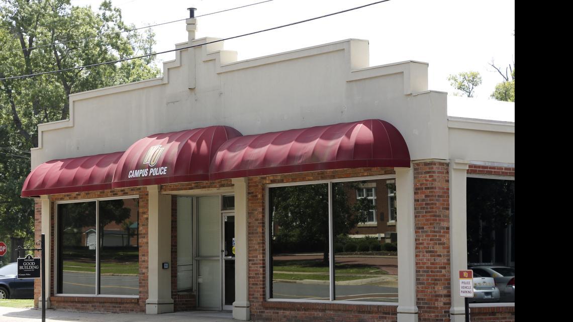 Williamson accuses Winthrop trustee of directing special treatment for 2 arrested students