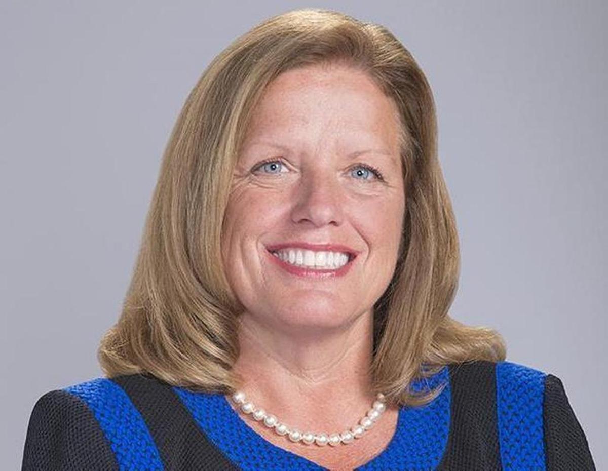 Jamie Comstock Williamson