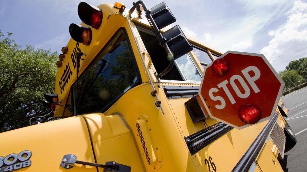 
Starting this week, students who attend Rock Hill’s alternative schools will be bused directly to school and back home each day, rather than making stops at the schools from which they have been suspended or expelled.
