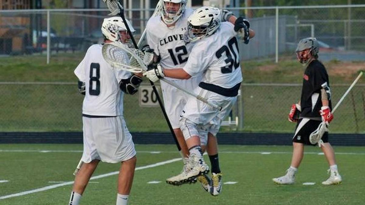 The Clover school board has approved funding for a middle school lacrosse program.