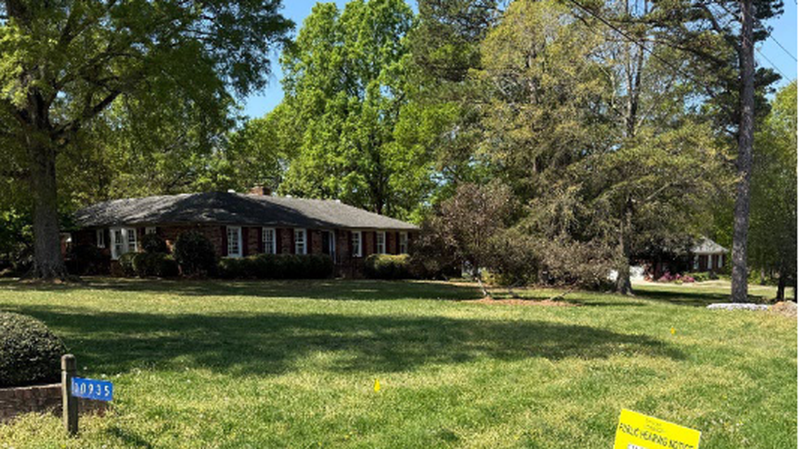 Indian Land neighbors’ outcry over proposed mosque preceded planning board vote