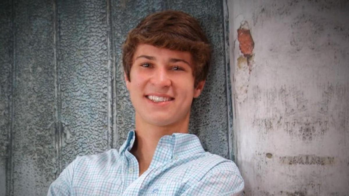 Tucker Hipps