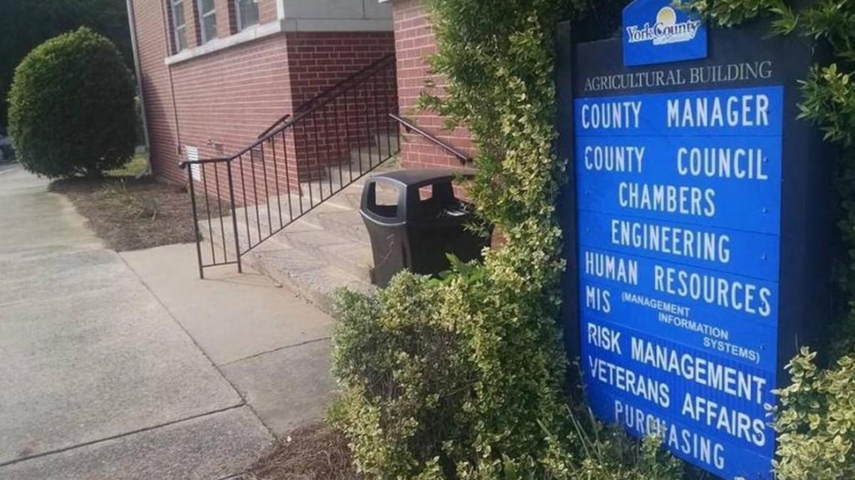 A Fort Mill homeowner’s request for a tax refund dating back more than a decade is the second such request in a year York County Council has discussed.