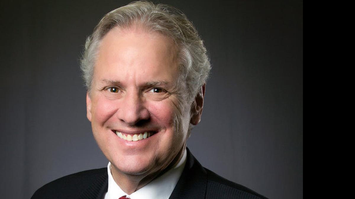 
Henry McMaster
