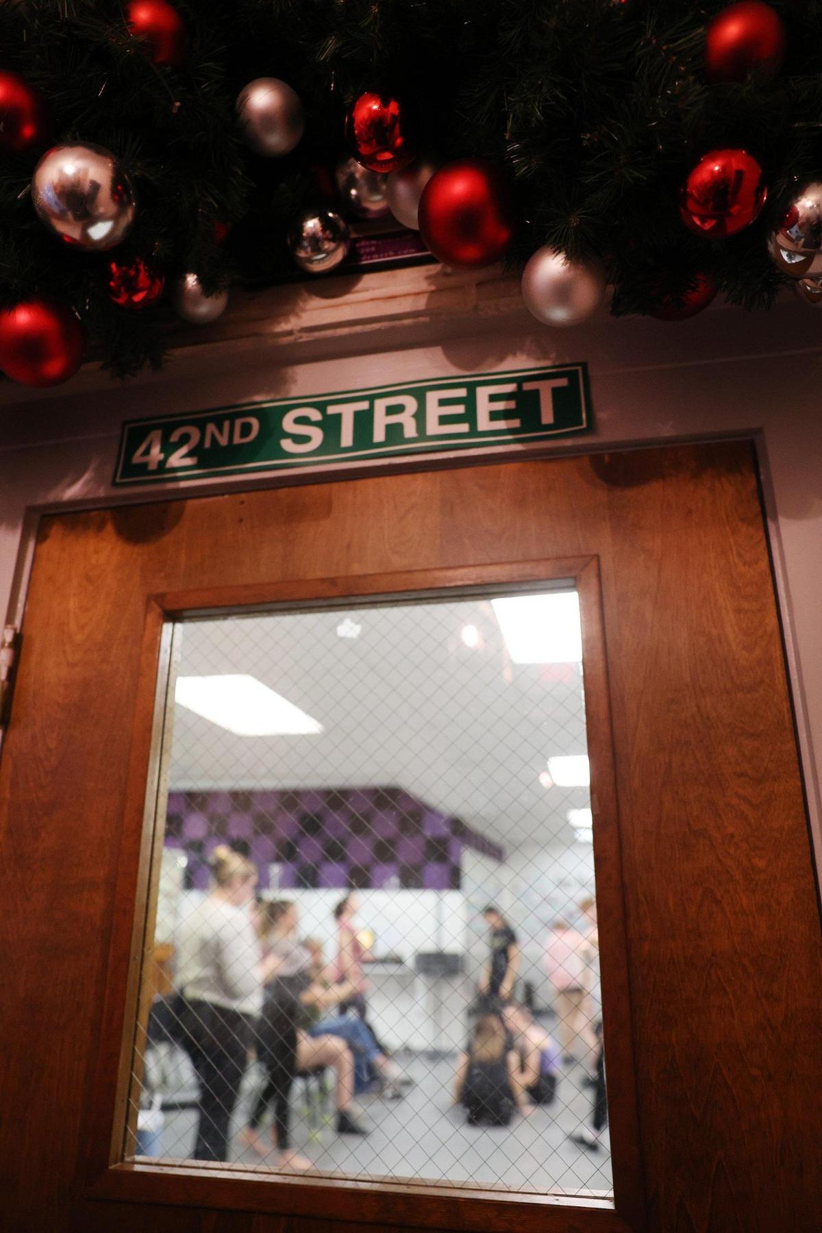 Jennifer and Rob Read own Showtime Academy and Showtime Theatre Company on Oakland Avenue in Rock Hill, S.C.