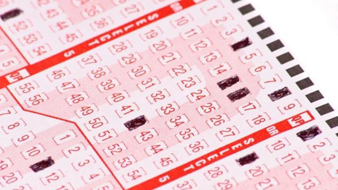 ‘No reason why’ she bought lottery ticket, SC woman says after winning 6-digit jackpot