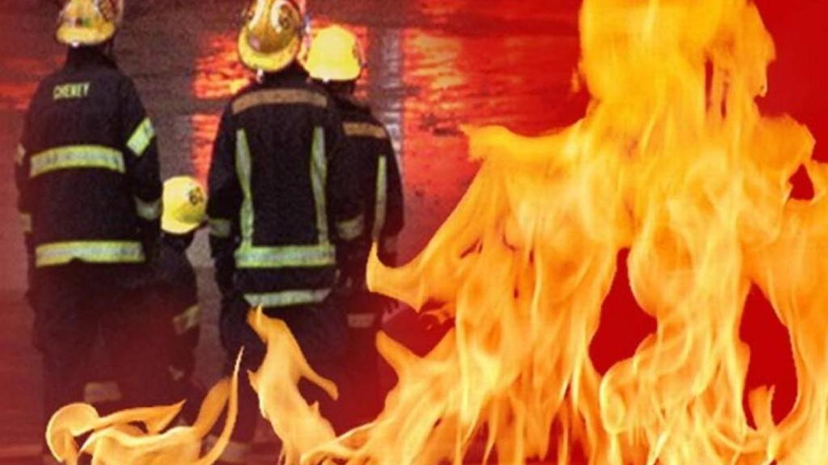 A fire was on Washington Street in Great Falls displaced a family on Christmas. 