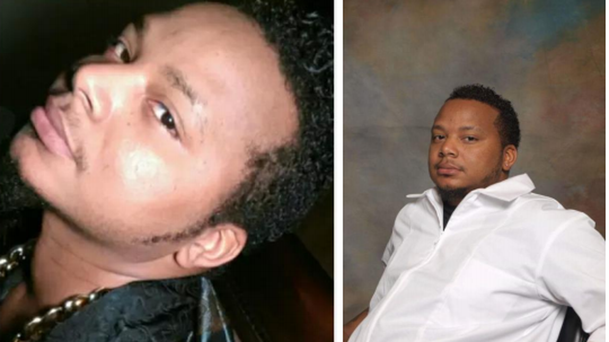 Jamal Rashad Shabazz