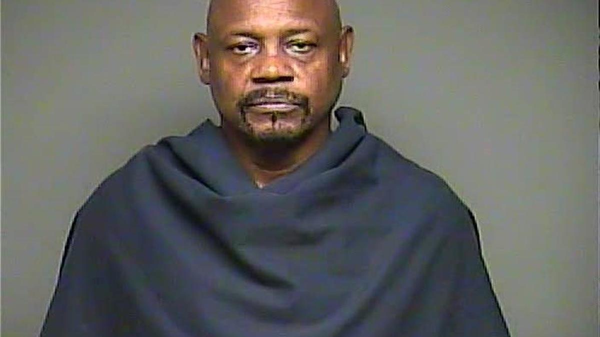 Robert Worthy Sr.