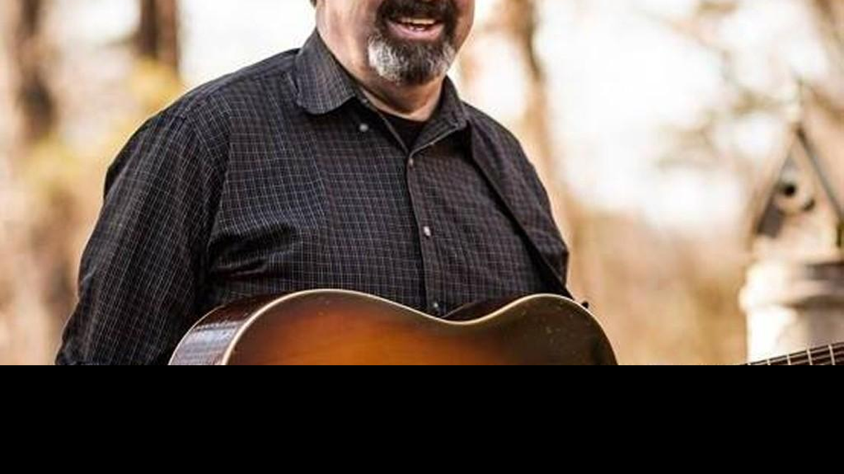 David Childers and The Serpents perform Saturday at The Concerts in the Courtoom at the Gettys Center in Rock Hill.