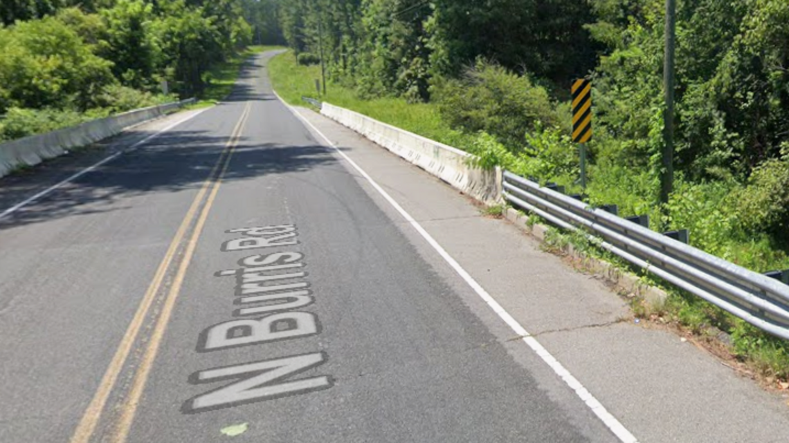 York County is getting over $3 million for bridge repairs from Hurricane Helene