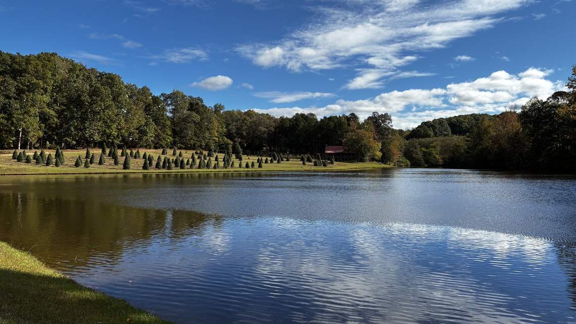 The biggest state park in the Rock Hill region is growing by nearly 600 acres