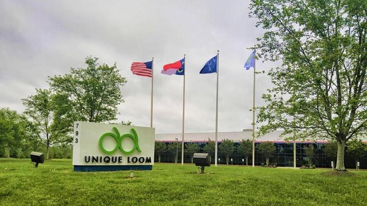 Fort Mill-based Unique Loom is expanding to Indian Land, creating 245 new jobs over the next four years. It will also move another 90 positions from Fort Mill.