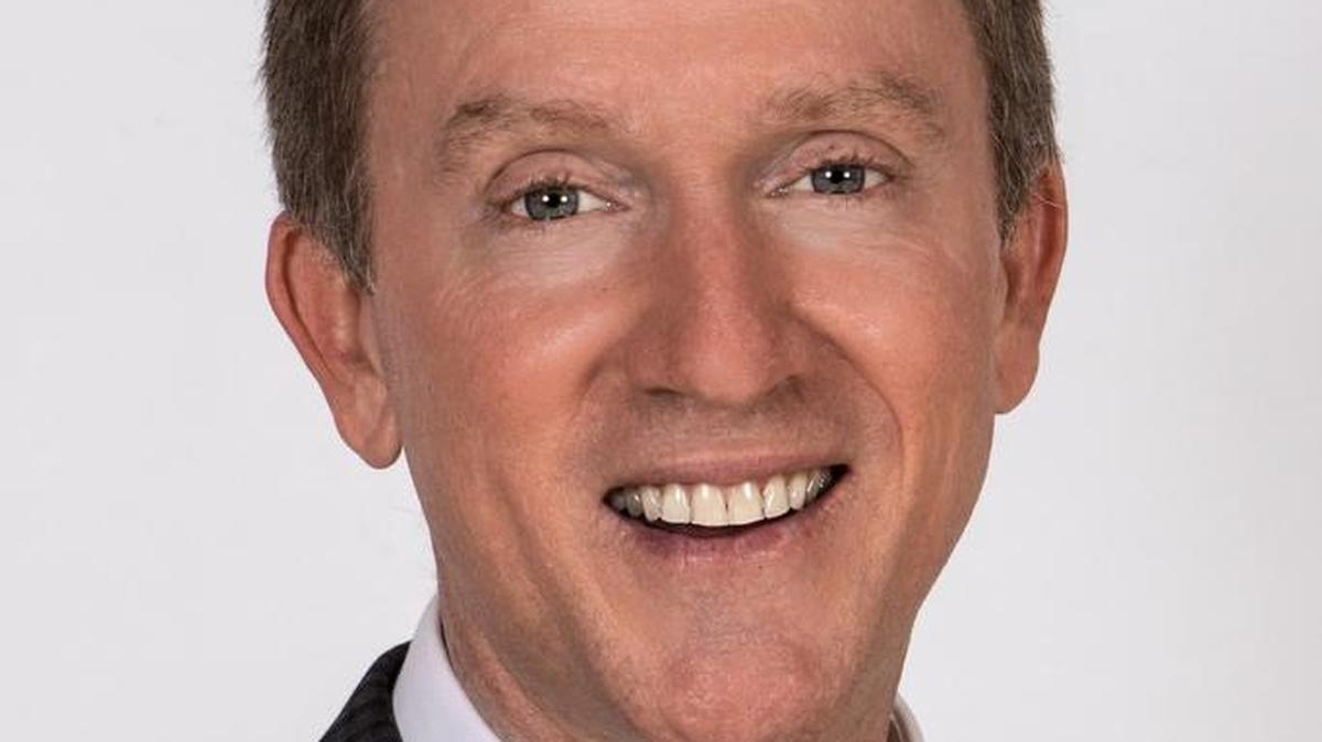 Mark Nosacka
