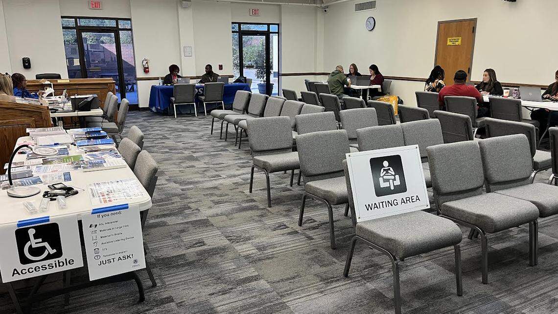 FEMA opens SC Helene assistance center in Chester. York County coming soon