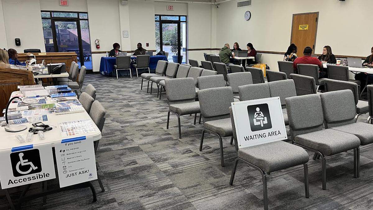FEMA has opened an in person disaster recovery center in Chester County, South Carolina at the government complex. It is for individual assistance from Helene storm damage.