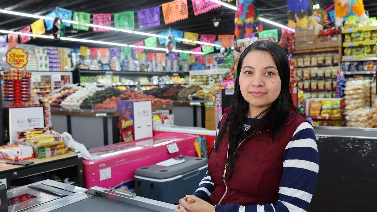 With Border Patrol in Charlotte, Rock Hill stores scramble to protect customers