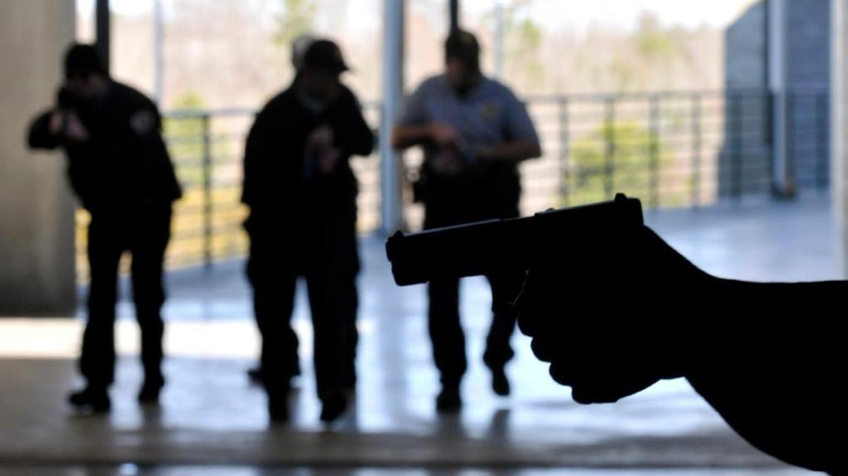 Sheriff Kevin Tolson said new armor is needed to protect York officers from “the larger caliber rounds that are often found within York County, and are readily accessible by many people.”