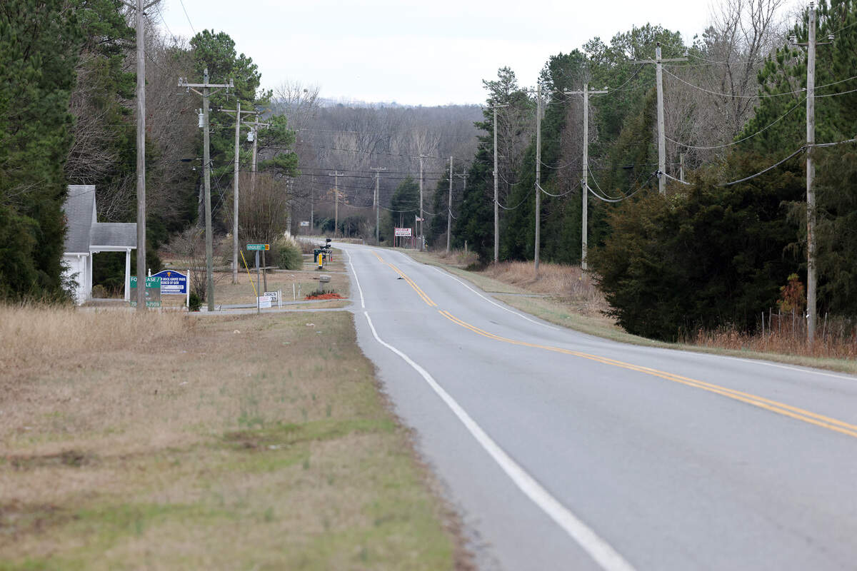 The citizen commission tasked with forming the Pennies 5 project list talked about the prospect of widening Porter Road in Rock Hill.