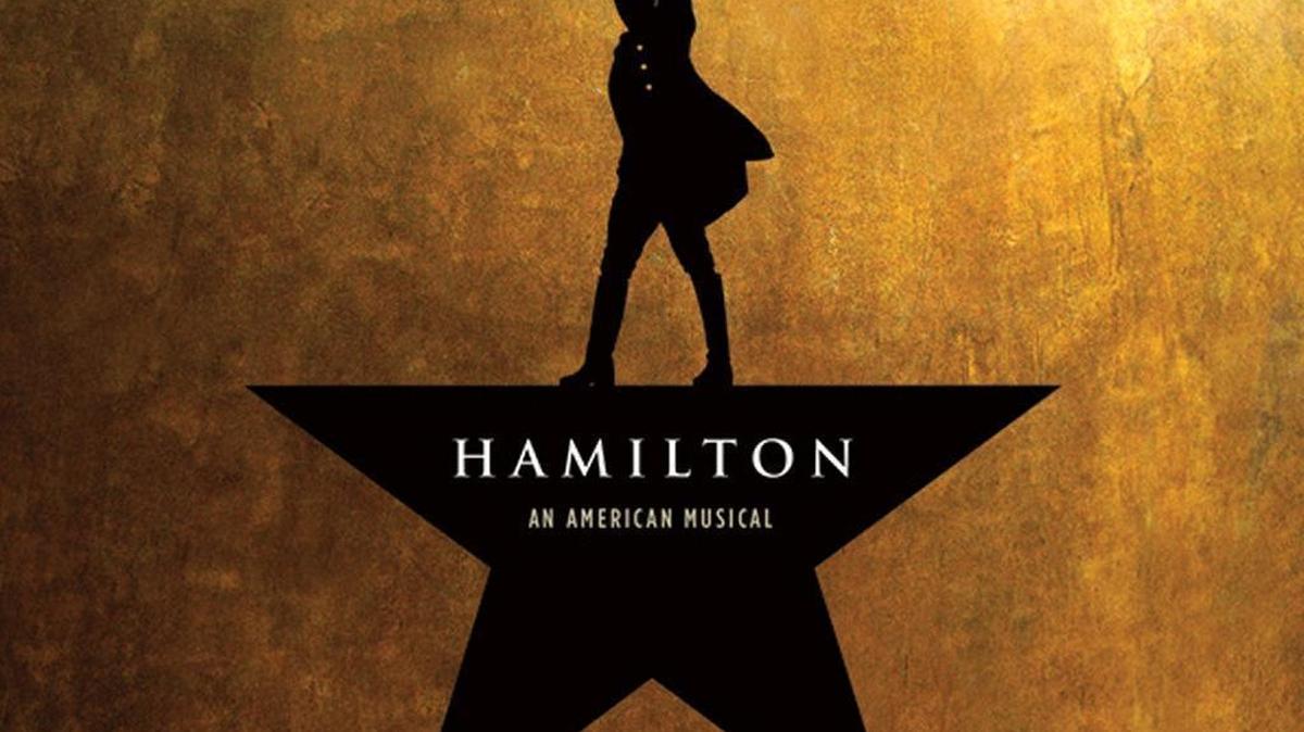 “Hamilton” has finally been confirmed for a Charlotte appearance, though no other details are available.