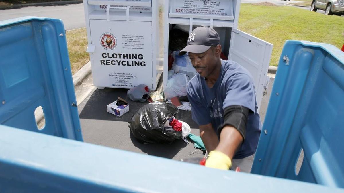 All York County offices, including recycling centers and a landfill, will be closed for next week’s Thanksgiving Day holiday.