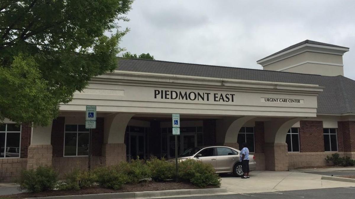 Piedmont East will close by the end of the month.