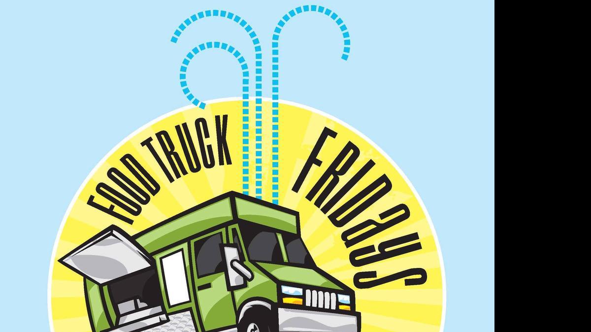 
Entertainment on May 15 will be provided by local group Suttle Band. Food options will include barbecue, Cuban and Asian fare, desserts and snow cones, and a variety of other “street foods.” 
