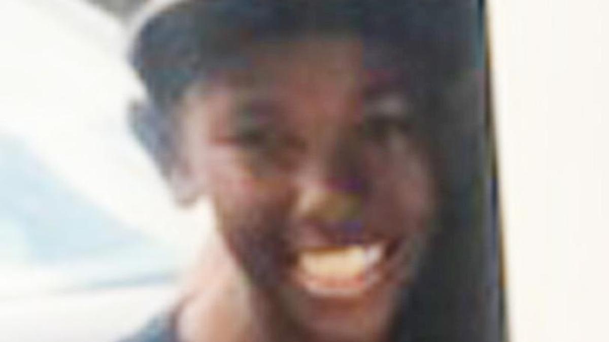 Dequarrius Whitted