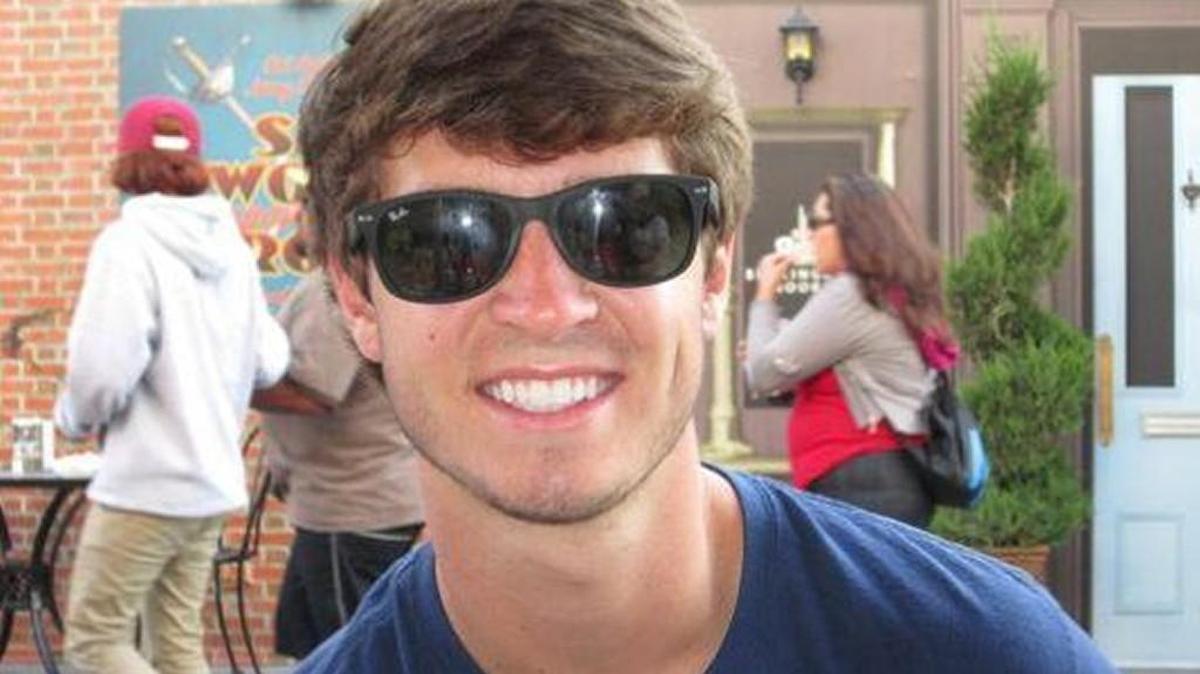 
Tucker Hipps 
