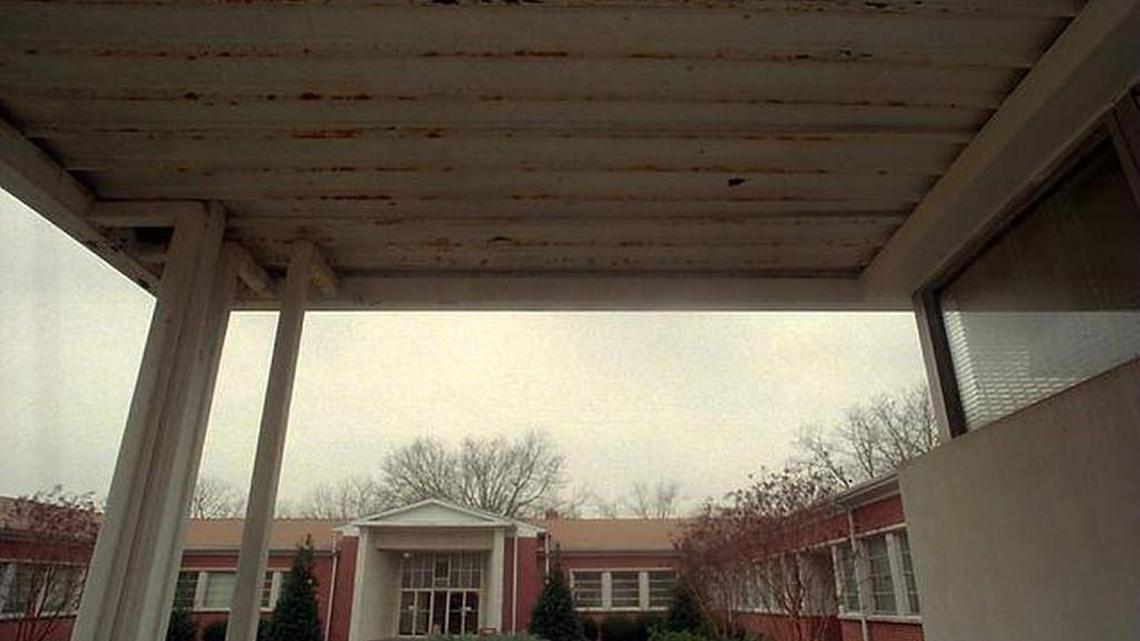 Did the York County Council ‘go around voters’ to pay for new admin building?