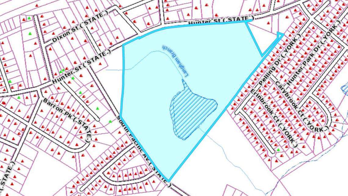 What’s coming in York? Almost 300 new homes and an escape room revisit among plans.