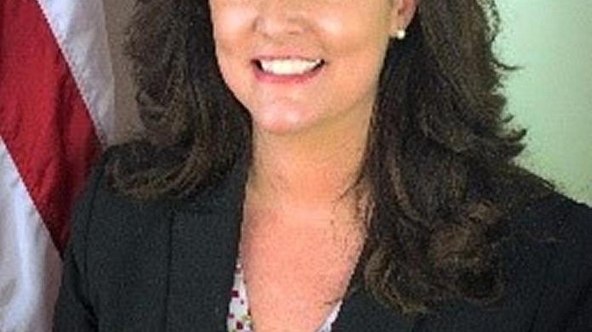 Lisa Wallace
