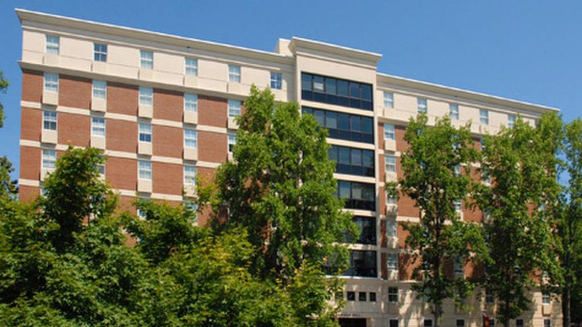 The cause of Thursday morning’s fire at Winthrop University’s Richardson Hall remains under investigation.