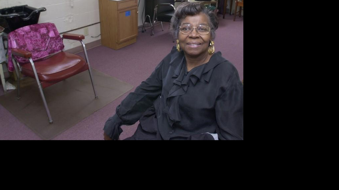 Hairdresser lived legendary, impactful life despite being deaf