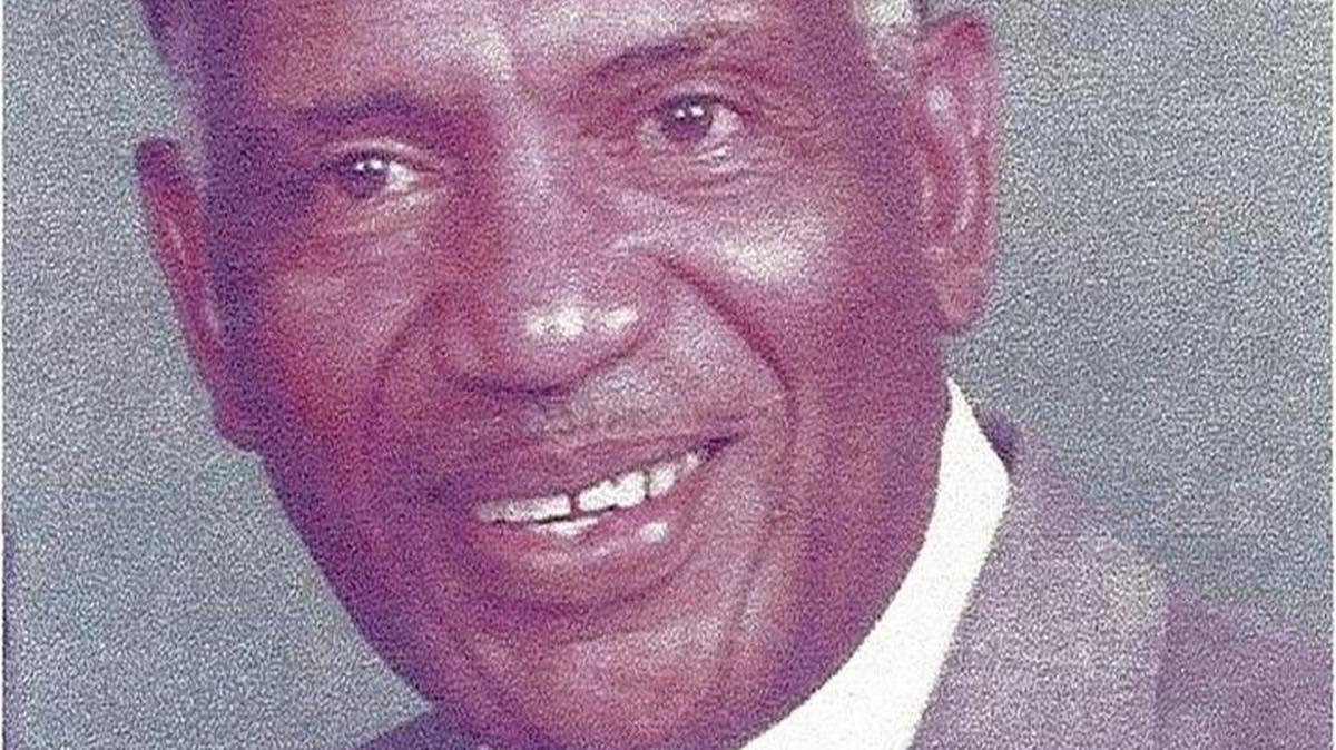 Michael Boulware Jr.