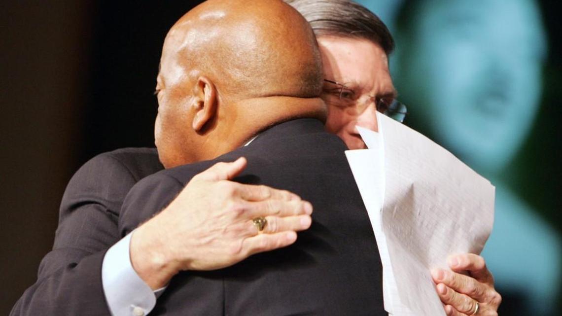 Rock Hill Mayor Echols’ legacy is courage to fight against racism, for equality
